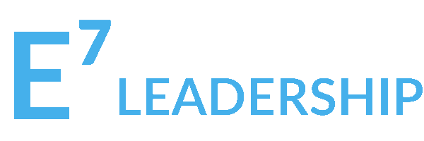 E7 Leadership Logo