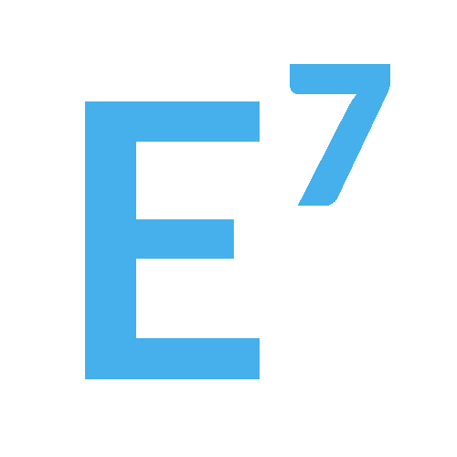 E7 Leadership Logo